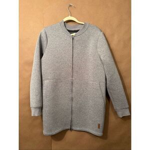 Roots Gray Jacket